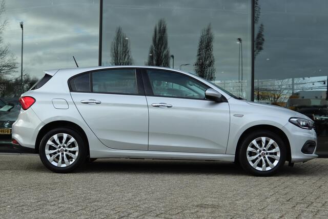 Fiat TIPO 1.4 T-JET 16V BUSINESS | NAVI | CAMERA | CRUISE | LMV | CLIMATE