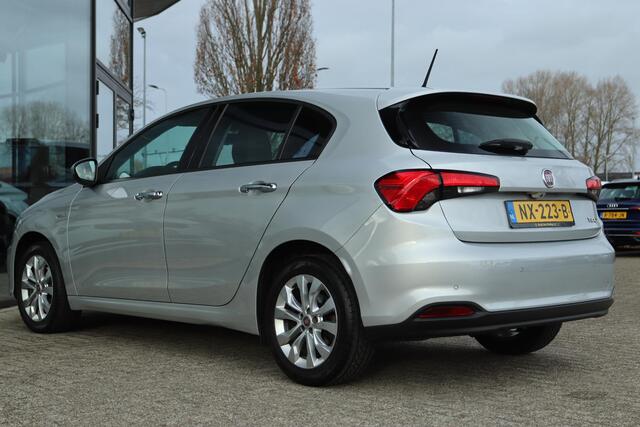 Fiat TIPO 1.4 T-JET 16V BUSINESS | NAVI | CAMERA | CRUISE | LMV | CLIMATE