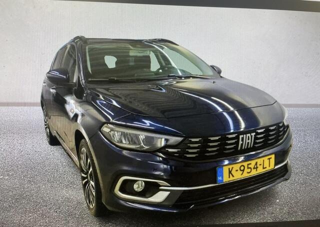 Fiat TIPO Stationwagon 1.0 Tipo CAMERA / NAVI / CLIMA / CRUISE / LMV