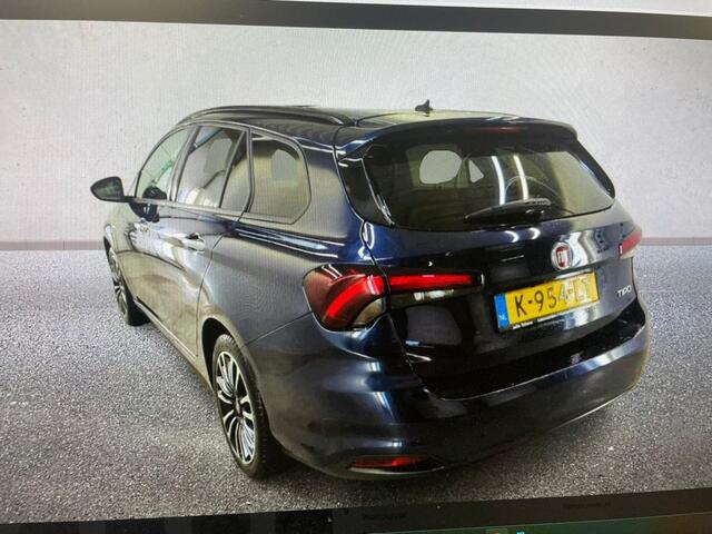 Fiat TIPO Stationwagon 1.0 Tipo CAMERA / NAVI / CLIMA / CRUISE / LMV