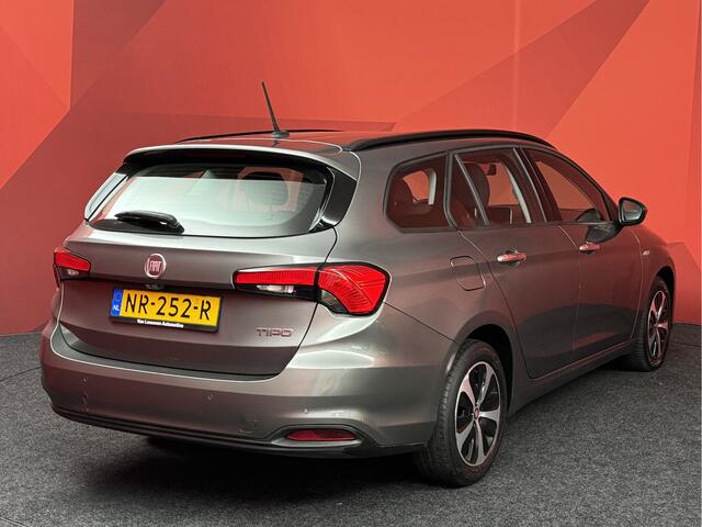 Fiat TIPO Stationwagon 1.6 MultiJet 16v Business | Nieuwe APK | Cruise | Navi
