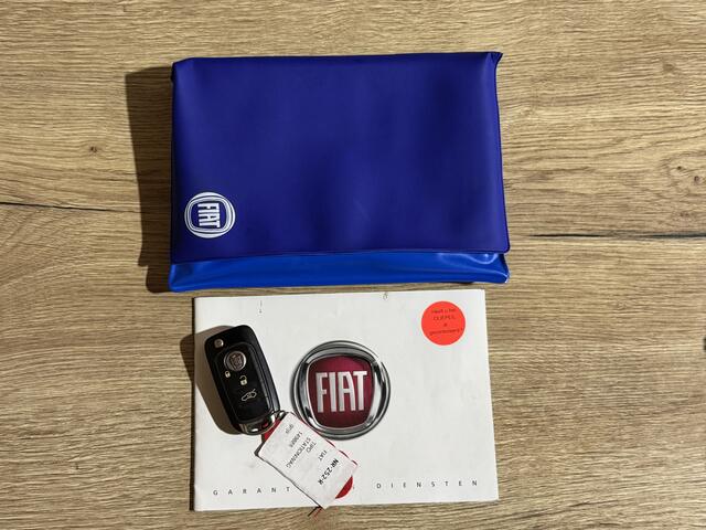 Fiat TIPO Stationwagon 1.6 MultiJet 16v Business | Nieuwe APK | Cruise | Navi