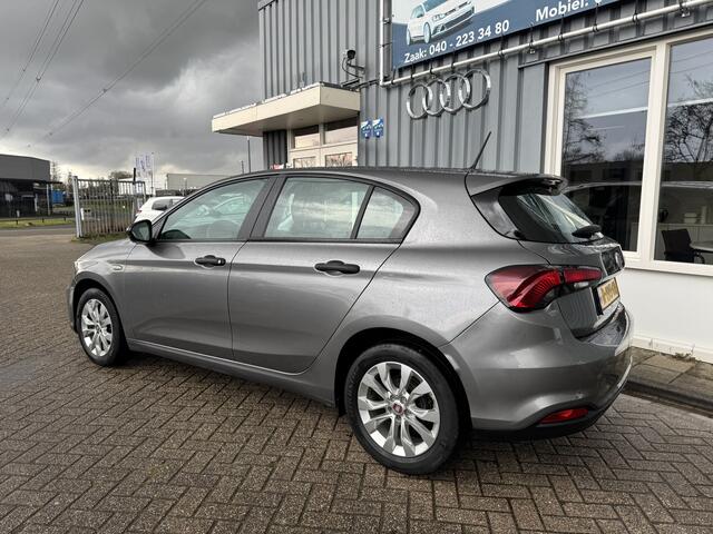 Fiat TIPO 1.4 Street