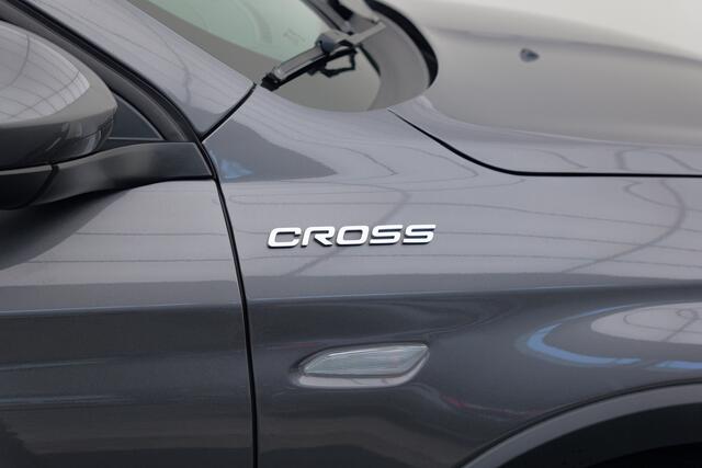 Fiat TIPO Stationwagon Cross 1.5 Hybrid Garmin | Camera | Stoelverwarming | Navi