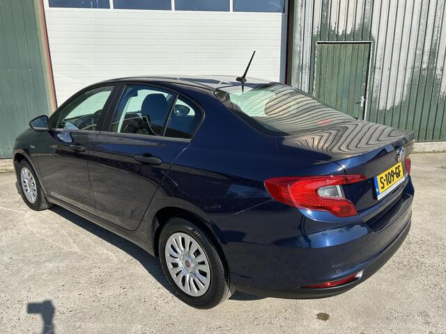 Fiat TIPO 1.4 Street