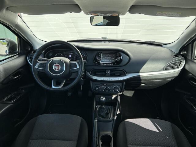 Fiat TIPO 1.4 Street