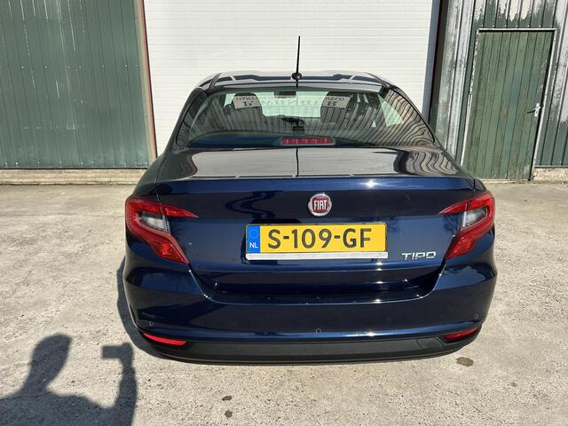 Fiat TIPO 1.4 Street