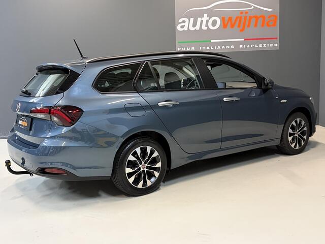 Fiat TIPO SW 1.0 100pk City Life Adaptive cruise, Climate Control, Trekhaak