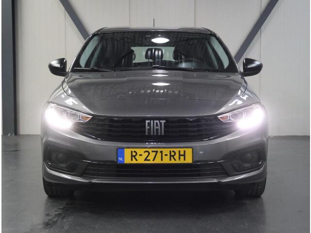 Fiat TIPO 130PK Hybrid Street | 1ste eigenaar | Climate Control | AppleCarPlay/AndroidAuto | Armsteun | Cruise Control | DAB Radio | Bluetooth | Isofix |