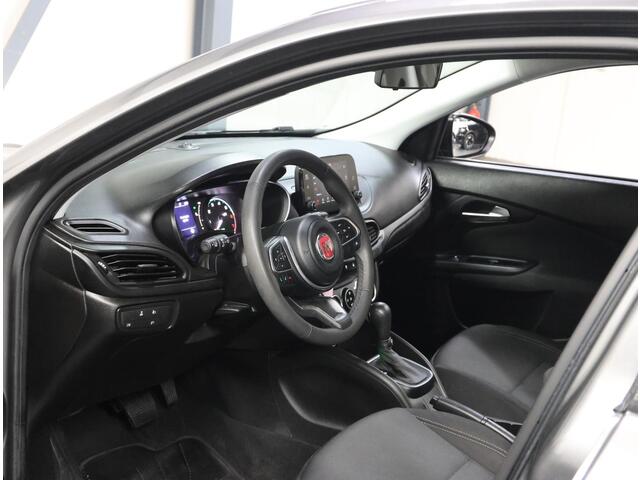 Fiat TIPO 130PK Hybrid Street | 1ste eigenaar | Climate Control | AppleCarPlay/AndroidAuto | Armsteun | Cruise Control | DAB Radio | Bluetooth | Isofix |