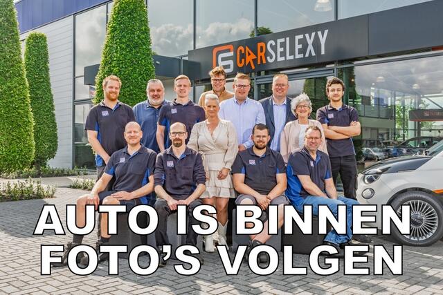 Fiat TIPO Cross 100PK Cross NED. AUTO | WINTERPACK | CAMERA | NAVI