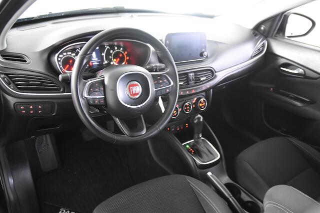Fiat TIPO Stationwagon 1.6 MultiJet 16v Business Automaat *Navigatie*Stoelverwarming*