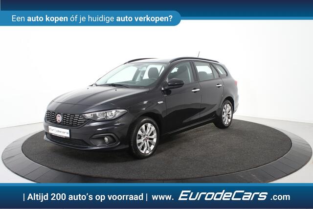 Fiat TIPO Stationwagon 1.6 MultiJet 16v Business Automaat *Navigatie*Stoelverwarming*