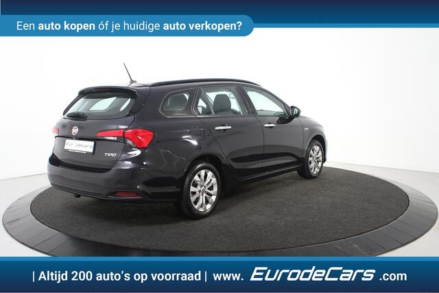 Fiat TIPO Stationwagon 1.6 MultiJet 16v Business Automaat *Navigatie*Stoelverwarming*