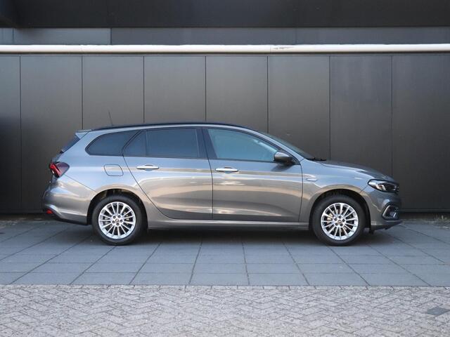 Fiat TIPO Stationwagon 1.0 Life | TREKHAAK | CAMERA | CRUISE | APPLE CARPLAY |