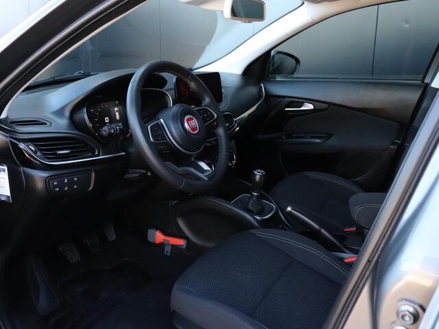 Fiat TIPO Stationwagon 1.0 Life | TREKHAAK | CAMERA | CRUISE | APPLE CARPLAY |