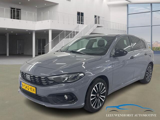 Fiat TIPO 1.0 City Sport, Apple, 2 x PDC, camera, LED, Clima, Cruise nl-dealerauto