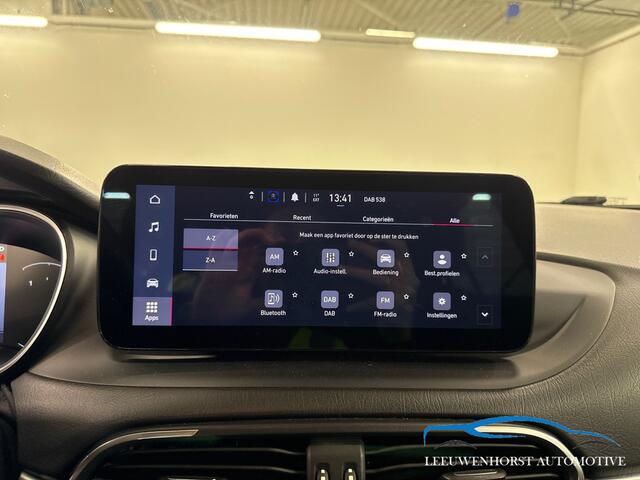 Fiat TIPO 1.0 City Sport, Apple, 2 x PDC, camera, LED, Clima, Cruise nl-dealerauto