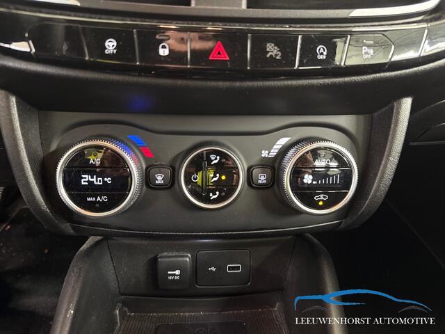 Fiat TIPO 1.0 City Sport, Apple, 2 x PDC, camera, LED, Clima, Cruise nl-dealerauto