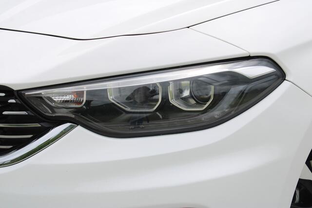 Fiat TIPO 1.4 Mirror | Incl. 12 maanden garantie | Cruise control | Airco | Trekhaak | DAB radio | navigatie | Bluetooth | Parkeercamera |