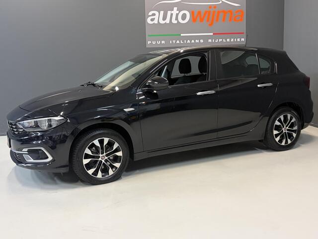 Fiat TIPO 1.0 100pk CITY LIFE 5Drs. Cruise Control, Climate control, Stoelverwarming, Carplay