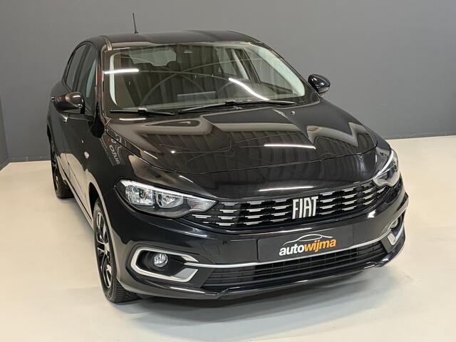 Fiat TIPO 1.0 100pk CITY LIFE 5Drs. Cruise Control, Climate control, Stoelverwarming, Carplay