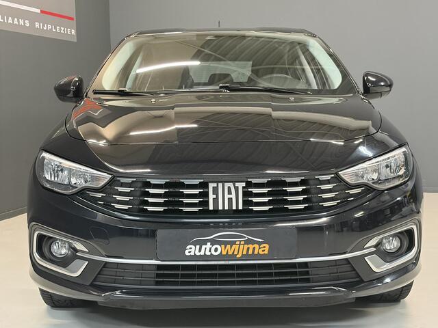 Fiat TIPO 1.0 100pk CITY LIFE 5Drs. Cruise Control, Climate control, Stoelverwarming, Carplay