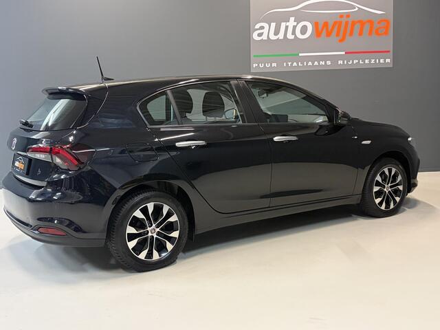 Fiat TIPO 1.0 100pk CITY LIFE 5Drs. Cruise Control, Climate control, Stoelverwarming, Carplay