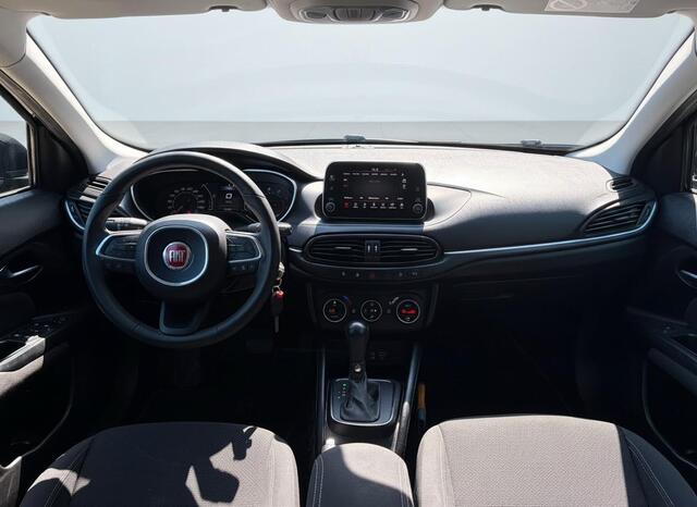 Fiat TIPO Stationwagon 1.6 MultiJet 16v Business