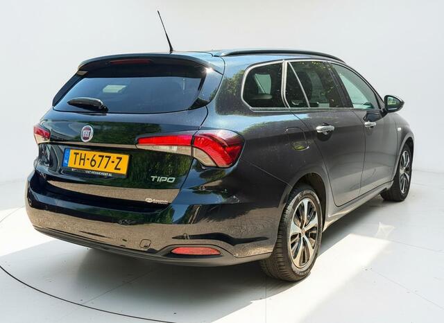 Fiat TIPO Stationwagon 1.6 MultiJet 16v Business