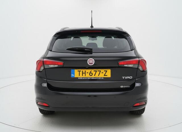 Fiat TIPO Stationwagon 1.6 MultiJet 16v Business