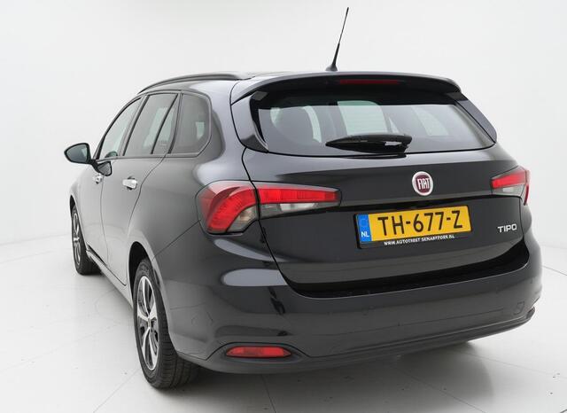 Fiat TIPO Stationwagon 1.6 MultiJet 16v Business