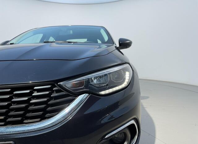 Fiat TIPO Stationwagon 1.6 MultiJet 16v Business