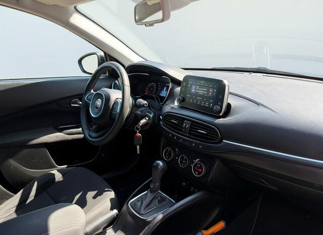 Fiat TIPO Stationwagon 1.6 MultiJet 16v Business