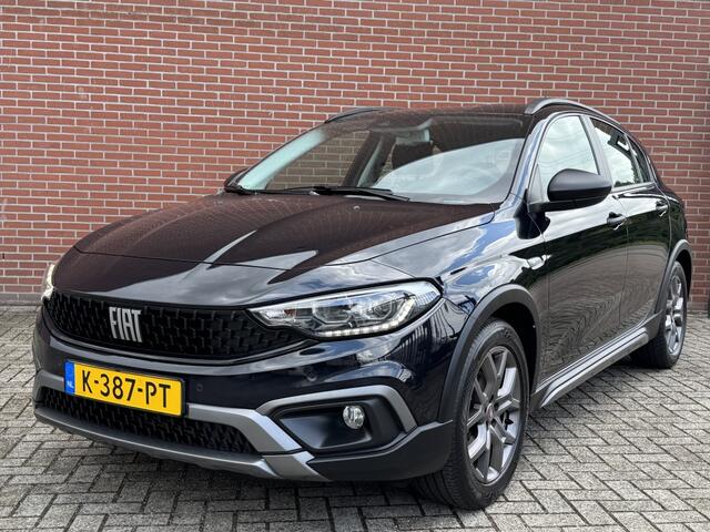 Fiat TIPO Cross 1.0 City Cross CLIMA CARPLAY CRUISE CAMERA PDC LMV