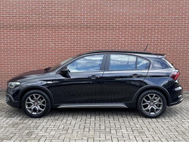 Fiat TIPO Cross 1.0 City Cross CLIMA CARPLAY CRUISE CAMERA PDC LMV