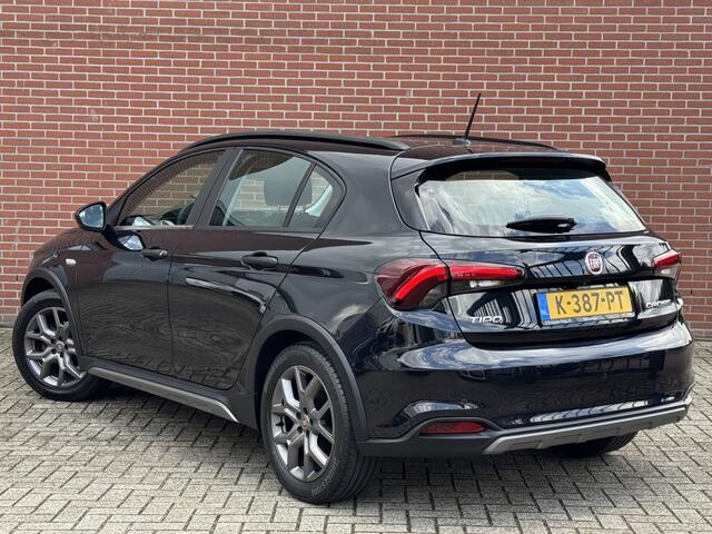 Fiat TIPO Cross 1.0 City Cross CLIMA CARPLAY CRUISE CAMERA PDC LMV