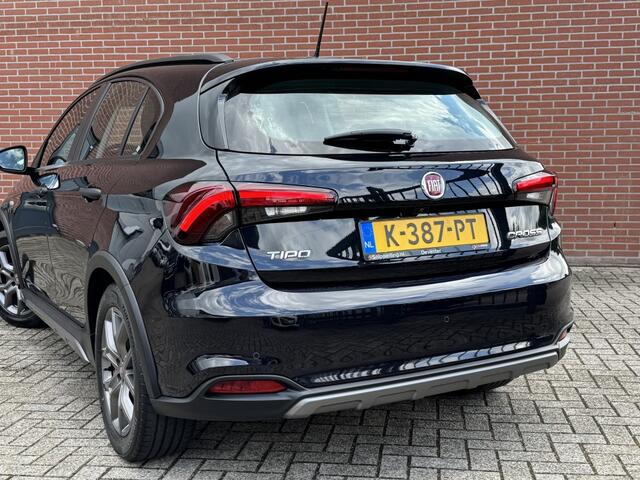 Fiat TIPO Cross 1.0 City Cross CLIMA CARPLAY CRUISE CAMERA PDC LMV