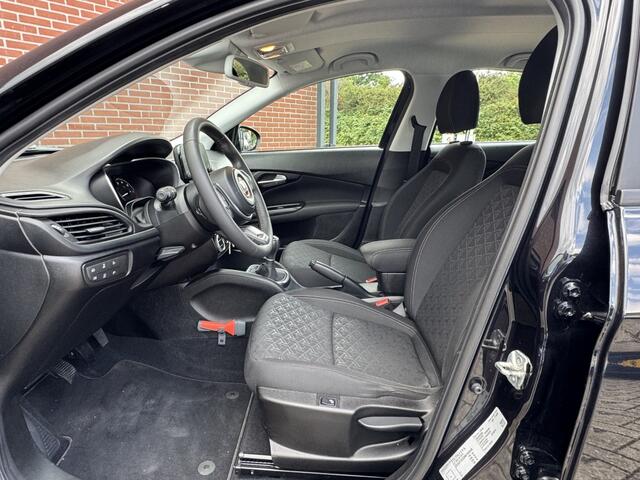 Fiat TIPO Cross 1.0 City Cross CLIMA CARPLAY CRUISE CAMERA PDC LMV