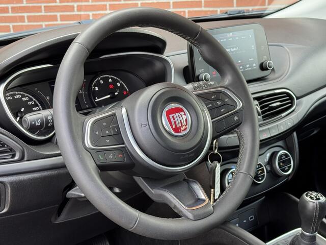 Fiat TIPO Cross 1.0 City Cross CLIMA CARPLAY CRUISE CAMERA PDC LMV