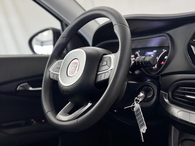 Fiat TIPO Stationwagon 1.4 16v Popstar | Dealeronderhouden | Airco | Cruise control