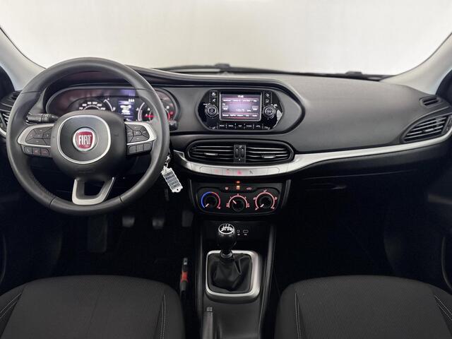 Fiat TIPO Stationwagon 1.4 16v Popstar | Dealeronderhouden | Airco | Cruise control