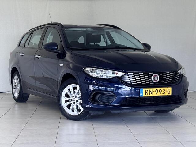 Fiat TIPO Stationwagon 1.4 16v Popstar | Dealeronderhouden | Airco | Cruise control