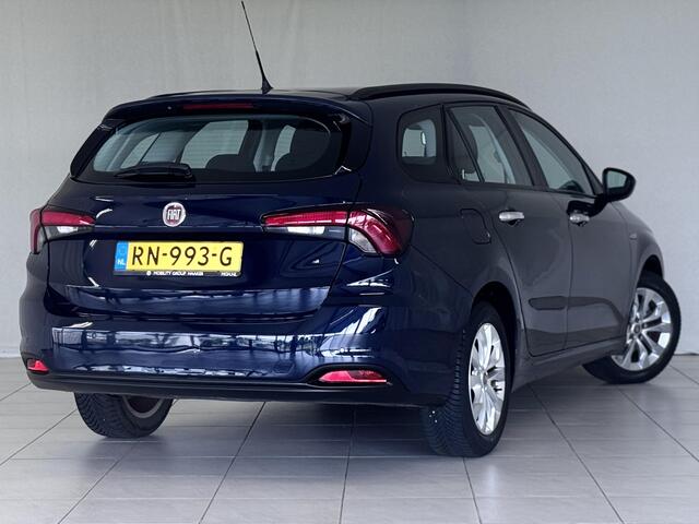 Fiat TIPO Stationwagon 1.4 16v Popstar | Dealeronderhouden | Airco | Cruise control