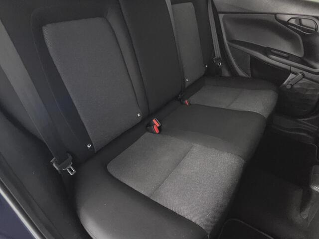 Fiat TIPO Stationwagon 1.4 Street | Apple-Android | Ruime Kofferruimte | Getinte Ramen