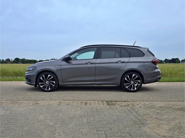 Fiat TIPO Stationwagon 1.4 T-Jet 16v S-Design - 120 Pk - Euro 6 - Navi - ParkeerCamera - Airco - Cruise Control
