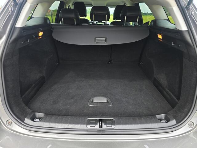 Fiat TIPO Stationwagon 1.4 T-Jet 16v S-Design - 120 Pk - Euro 6 - Navi - ParkeerCamera - Airco - Cruise Control