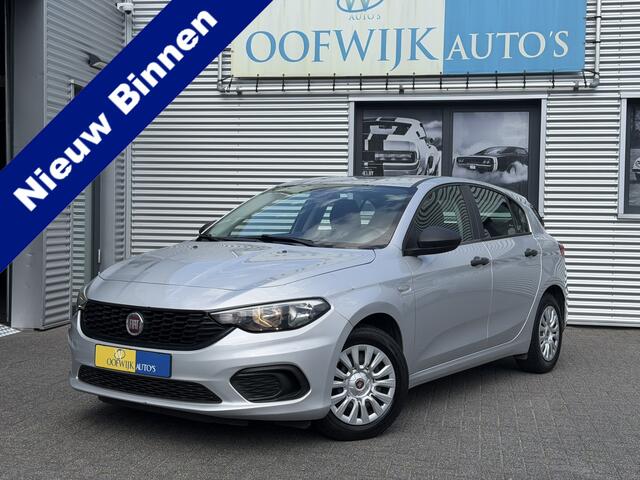 Fiat TIPO 1.4 Street Airco PDC