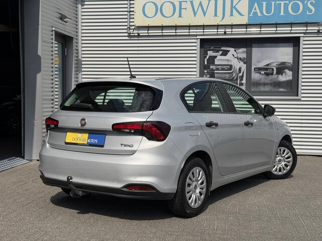 Fiat TIPO 1.4 Street Airco PDC