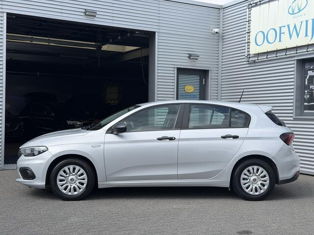 Fiat TIPO 1.4 Street Airco PDC